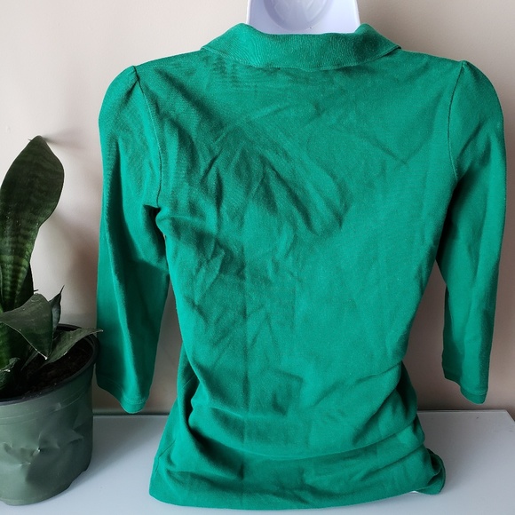 Lacoste shirt size 36 - Picture 2 of 5